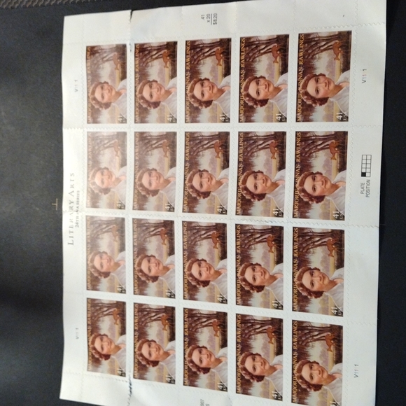 Send a Hello Stamps - Picture 6 of 6